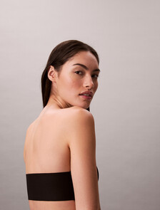 Strapless Push-Up Bra - Perfectly Fit, Black, hi-res