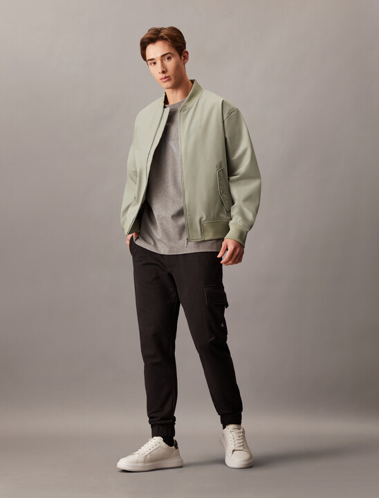 Lightweight Technical Bomber