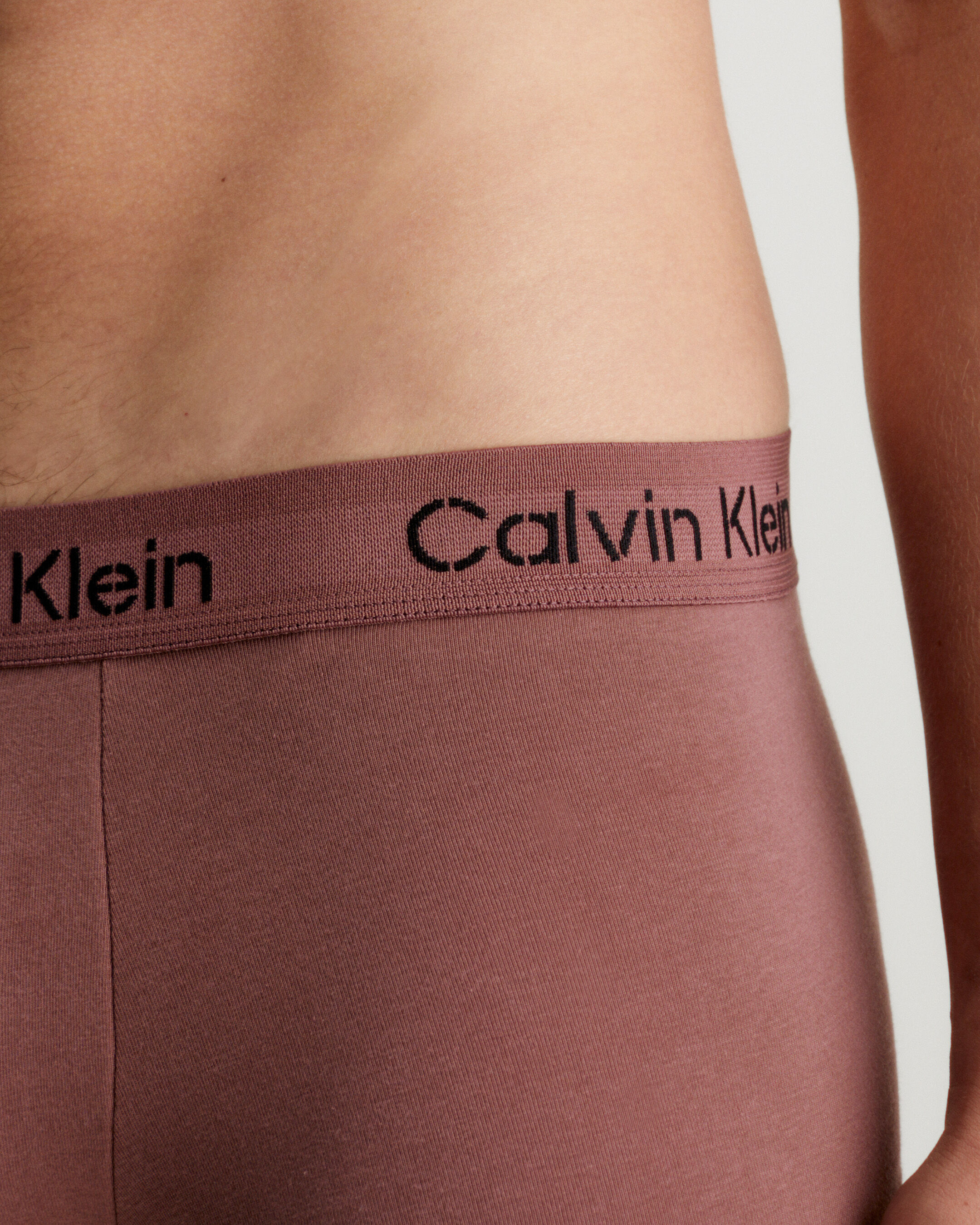 Calvin klein 3 trunks store