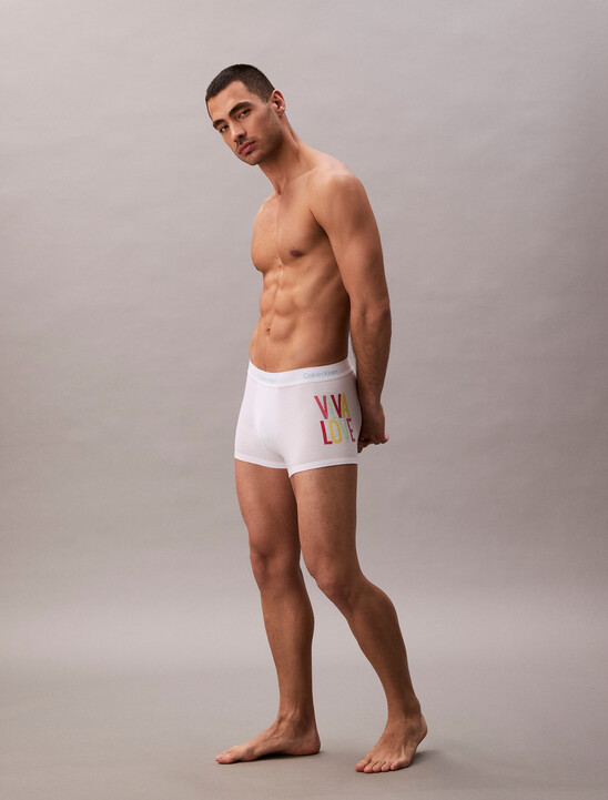 Pride Icon Cotton Stretch Trunk