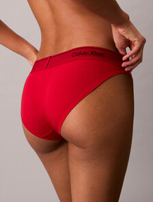 Limited Edition Bikini Briefs - Icon Cotton Modal, Adrenaline Rush, hi-res