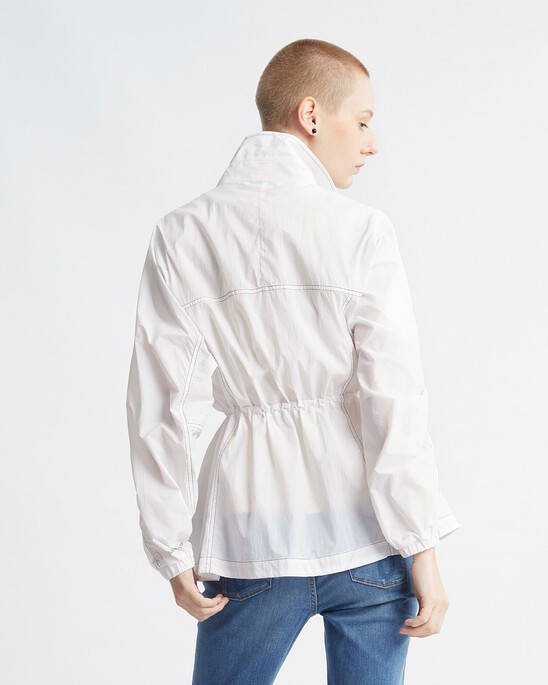 MODERN WORKWEAR 超輕風衣