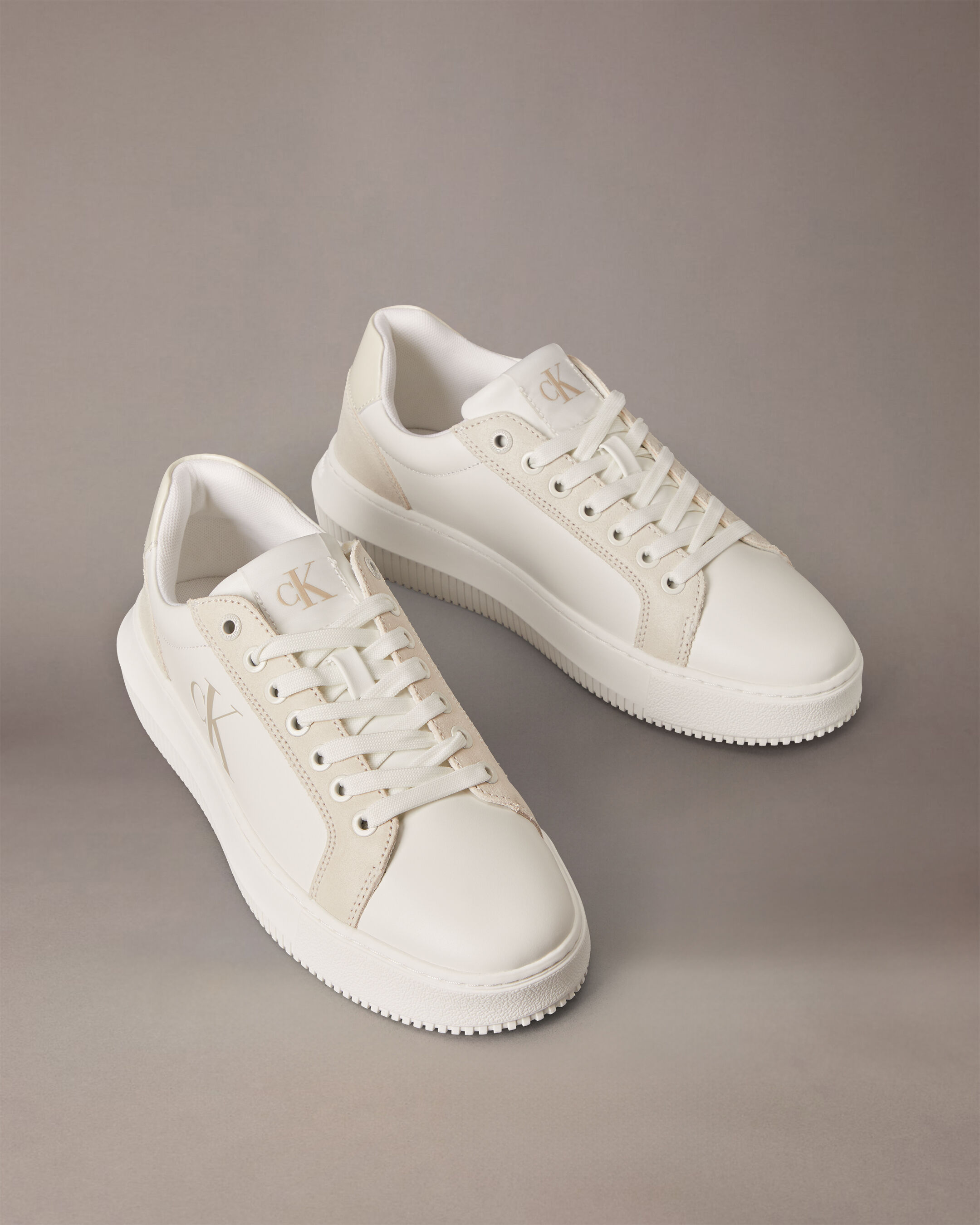 Ck footwear store