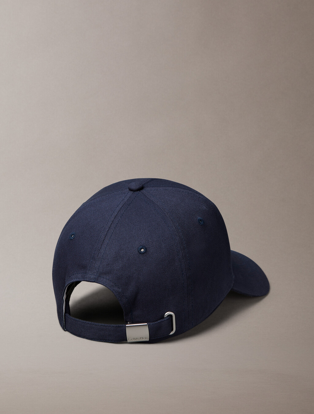 Calvin Klein NY Graphic Cap, Inkwell, hi-res