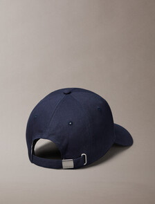 Calvin Klein NY Graphic Cap, Inkwell, hi-res
