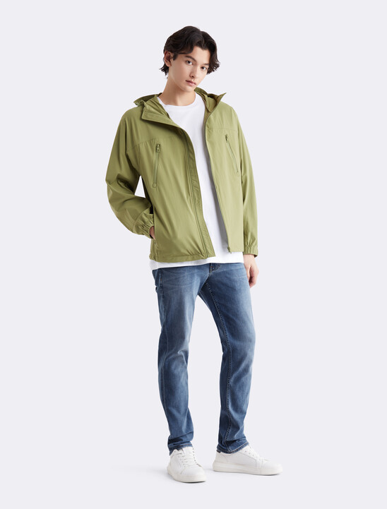 涼爽 Body 牛仔褲