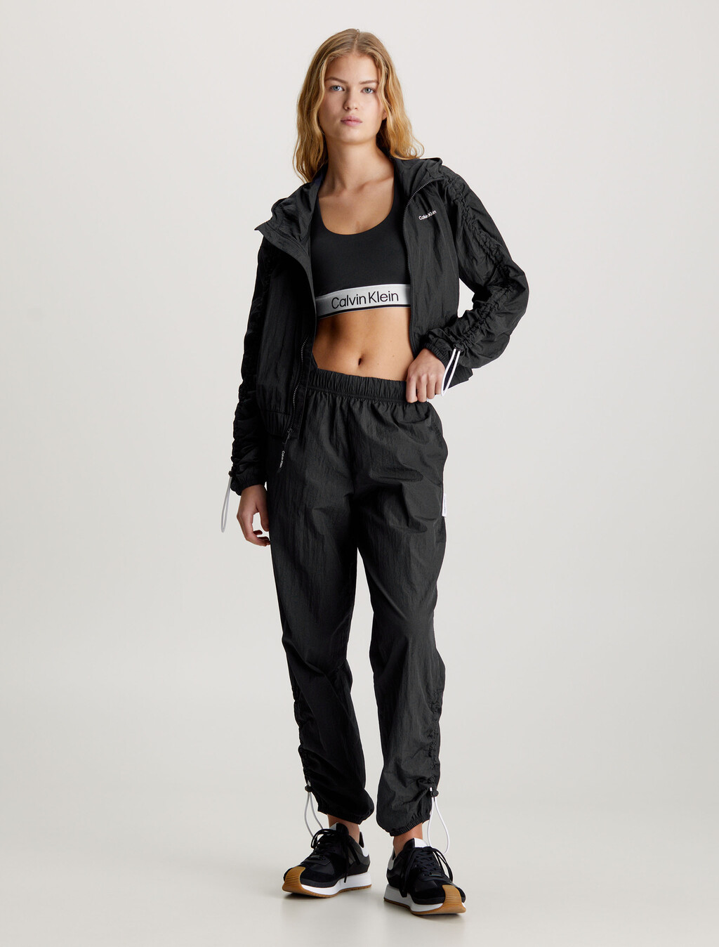 Tracksuit Bottoms, BLACK BEAUTY, hi-res