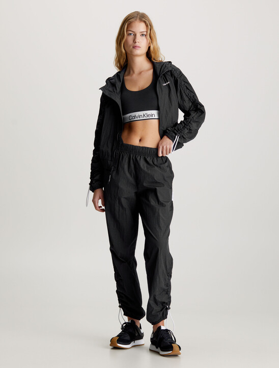 Tracksuit Bottoms
