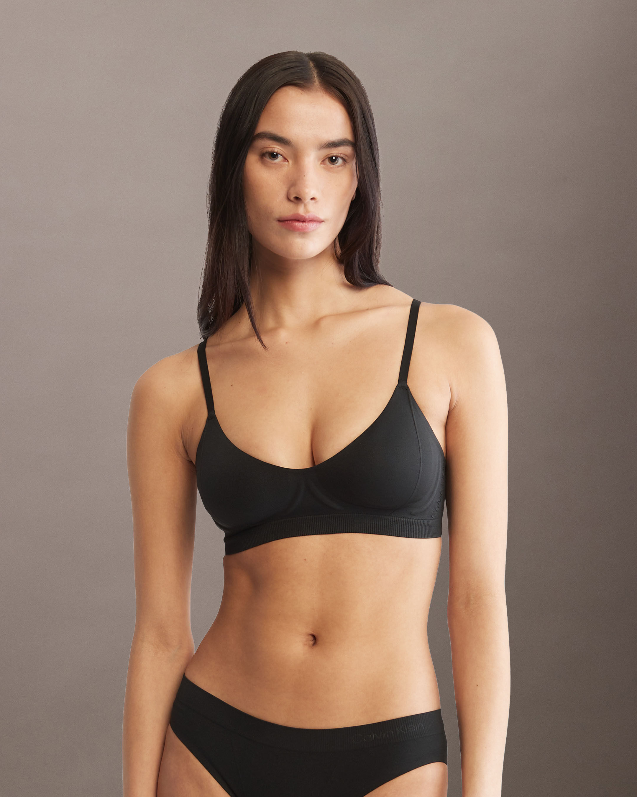 Calvin klein modern flx bralette cheap