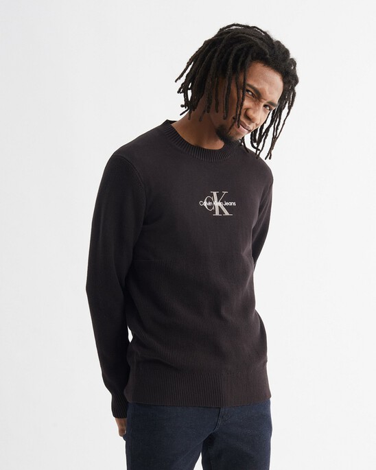 Ck sweater sale Clearance