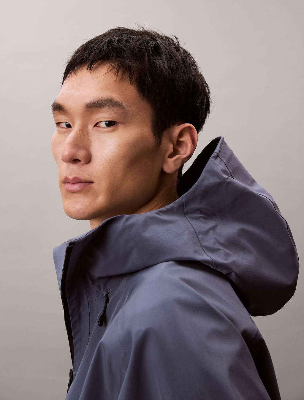 農曆新年連帽外套, Navy Fleet, hi-res