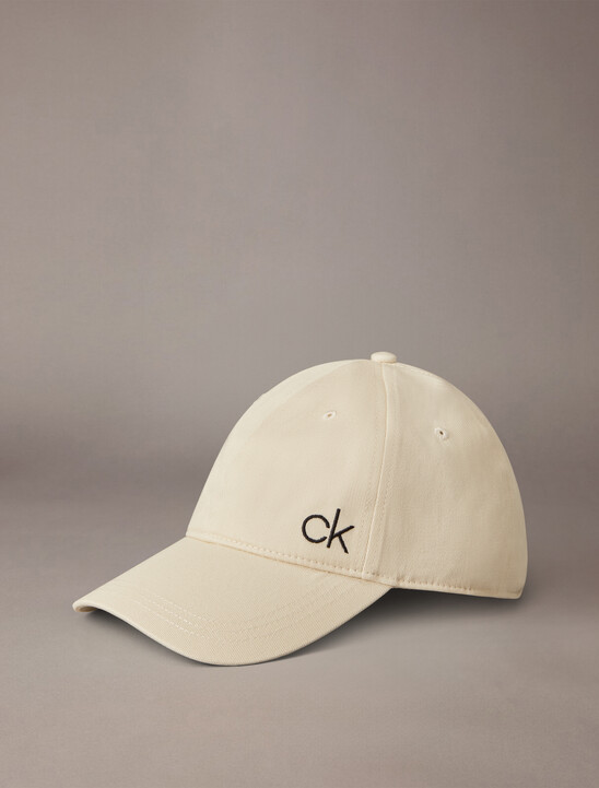 Cotton Twill Cap