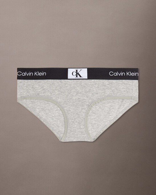 CALVIN KLEIN 1996 低腰內褲