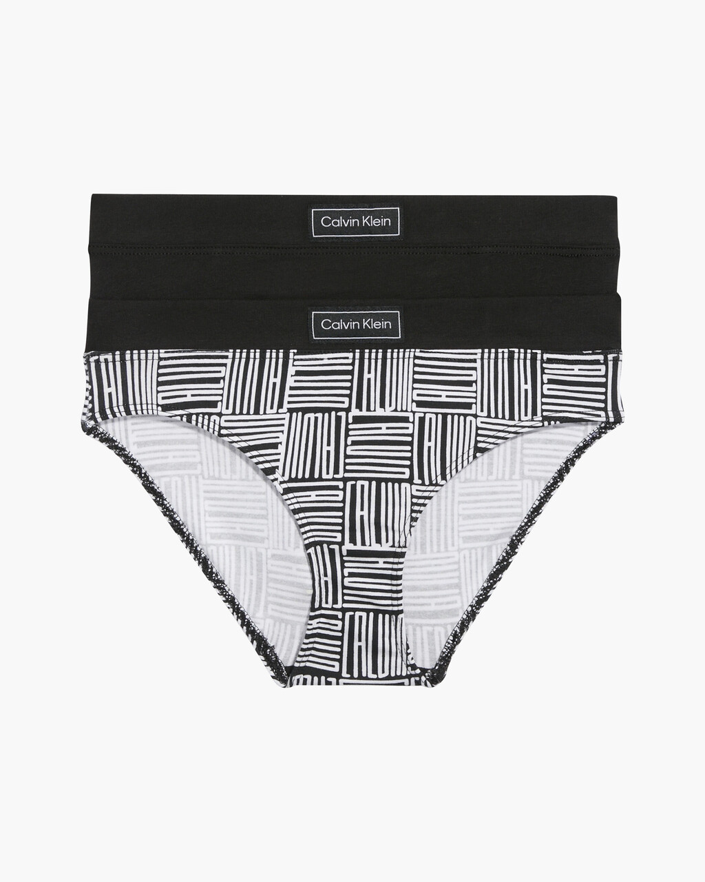 calvin klein underwear pack