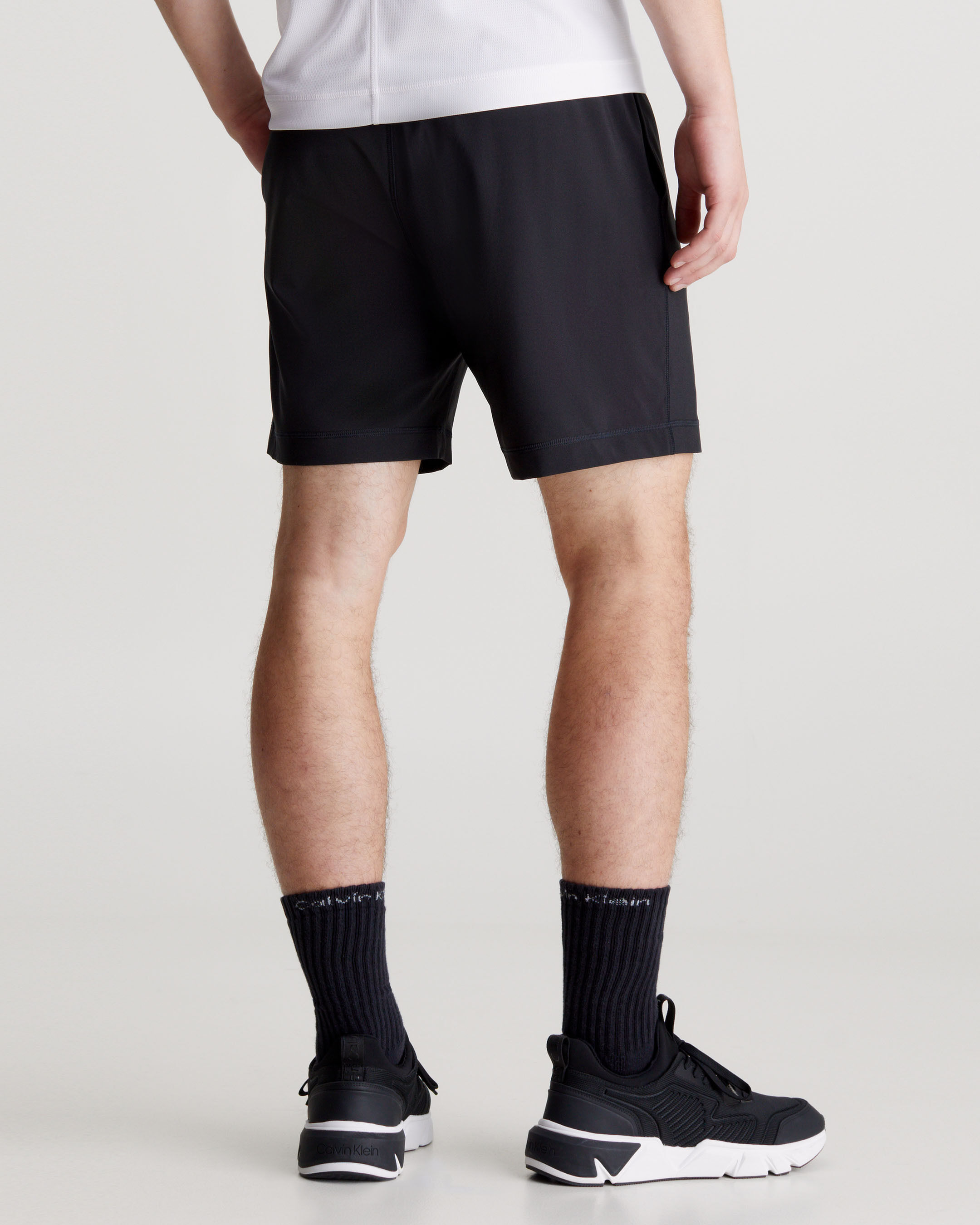 Shorts Calvin Klein Taiwan
