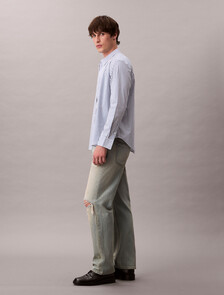 90's Straight Jeans, BABYLON SUN, hi-res