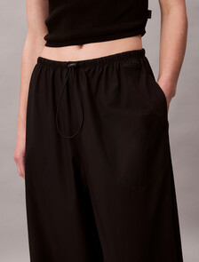 Parachute Pant, Black, hi-res