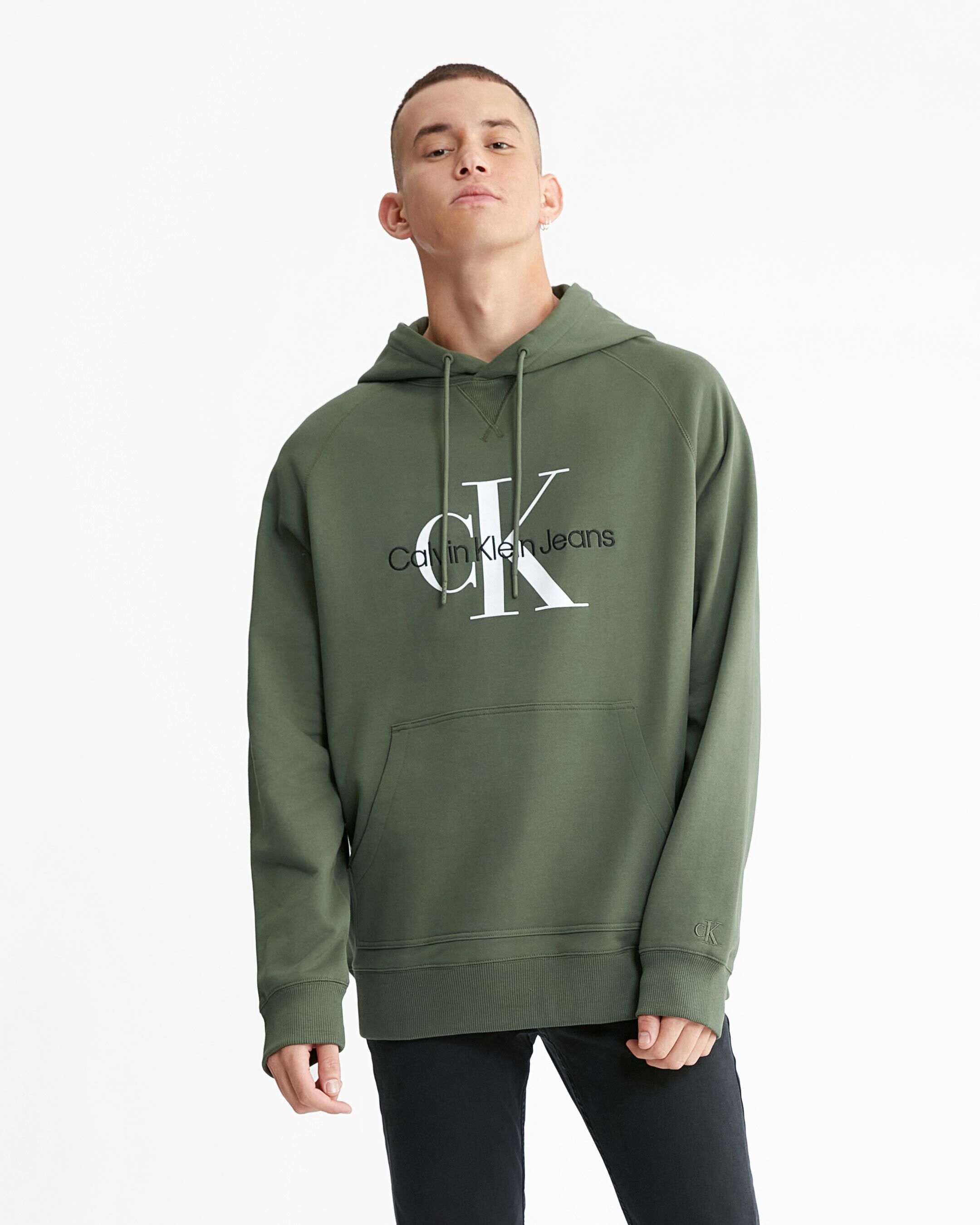 Calvin klien jeans hoodie outlet