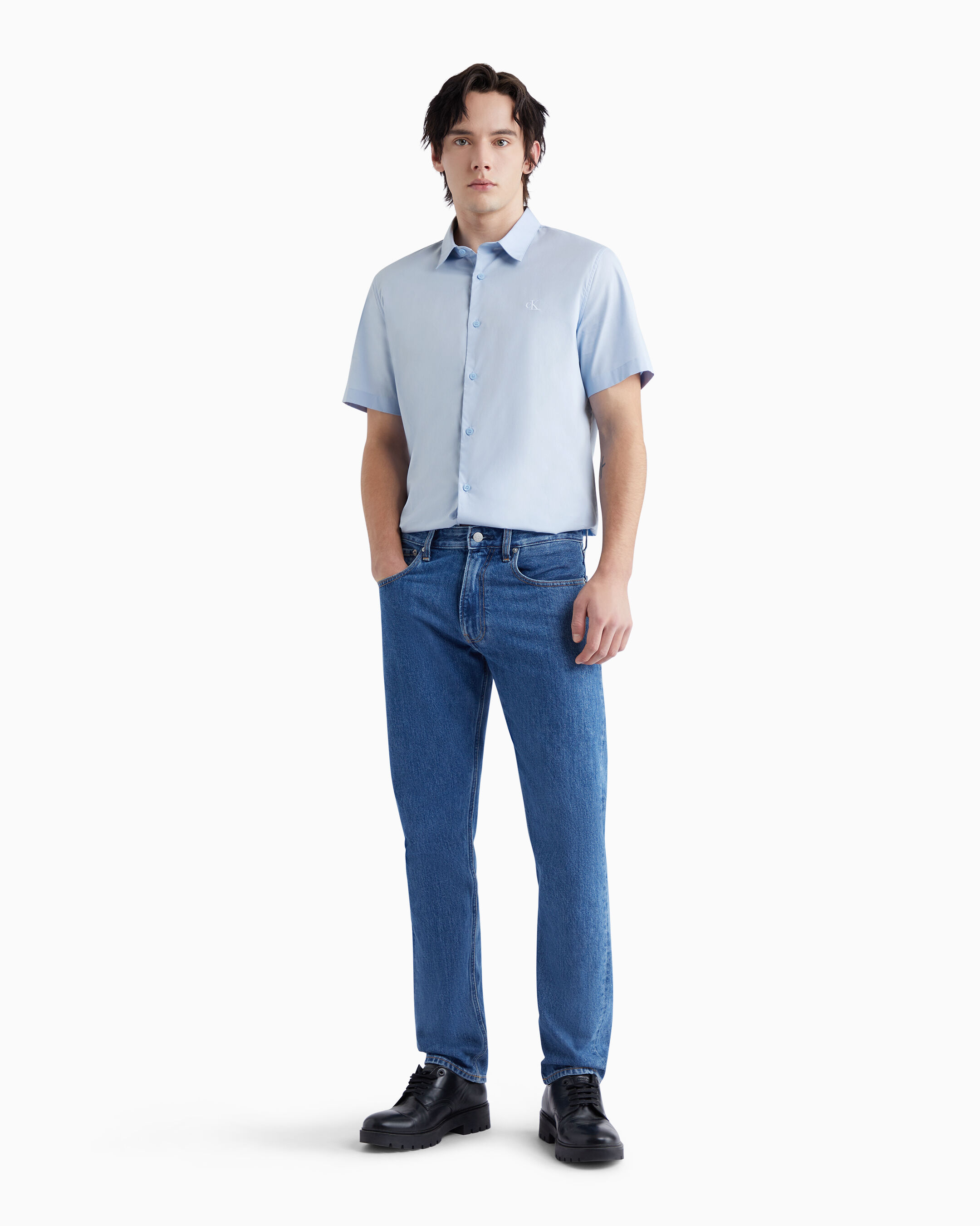 Shirts Calvin Klein Taiwan