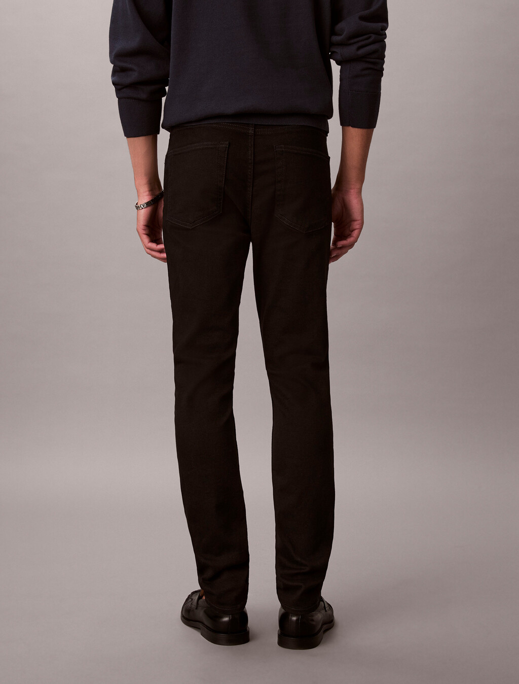 Classic Skinny Black Jeans, CK CLASSIC BLACK, hi-res