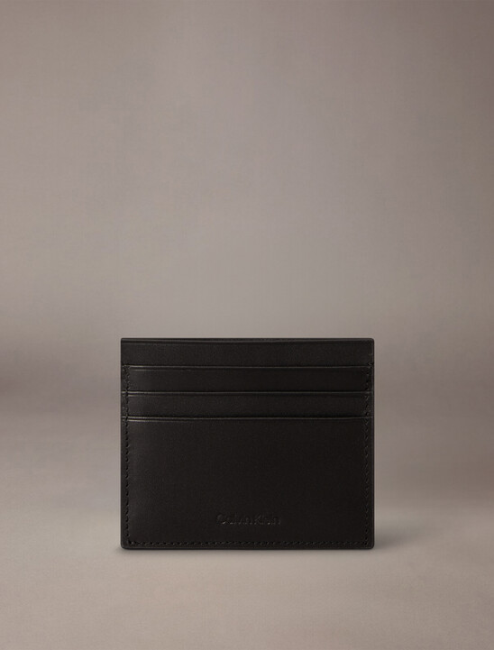 CK Inset Card Case