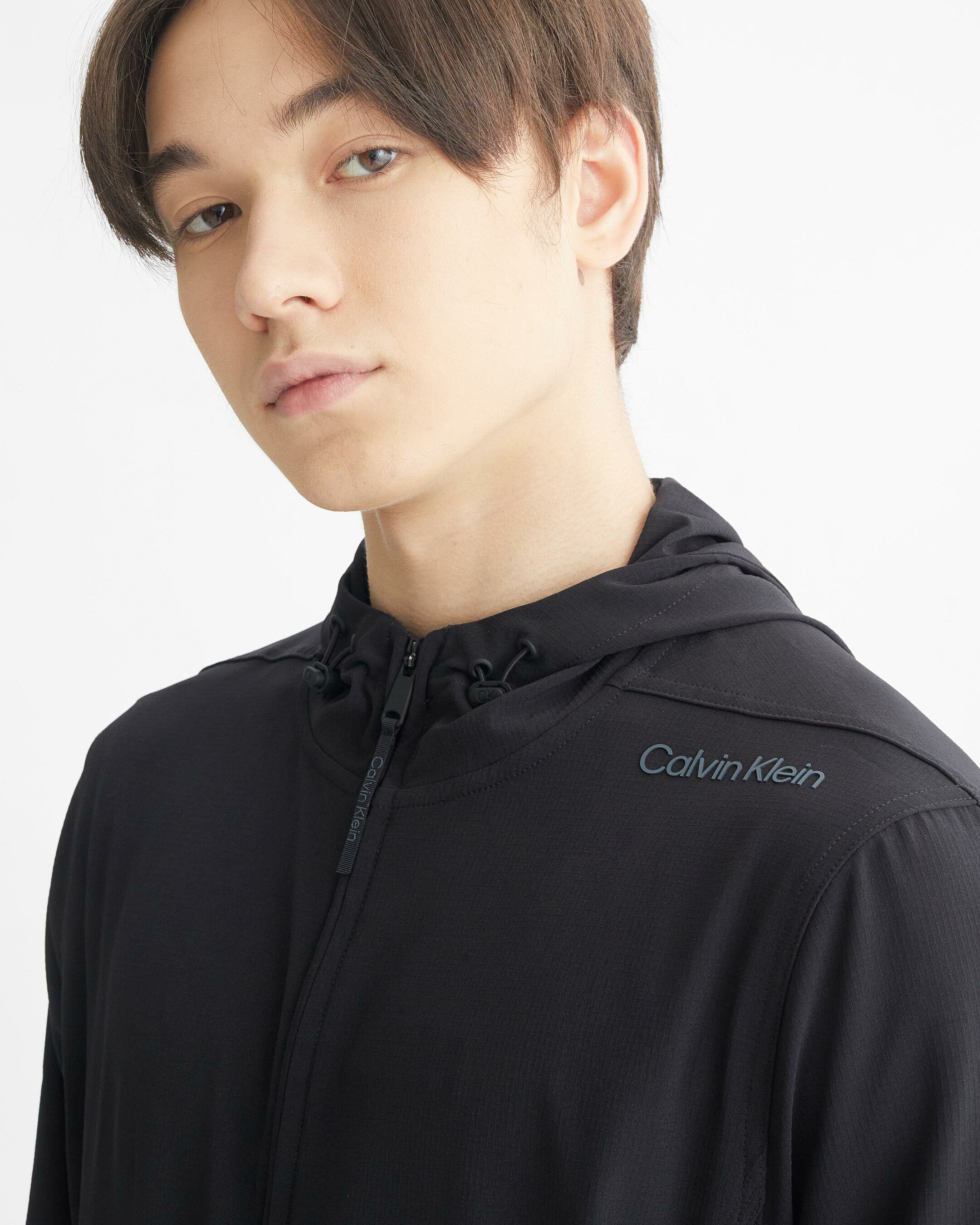 Calvin klein new arrivals jacket mens sale