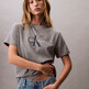Medium Grey Heather