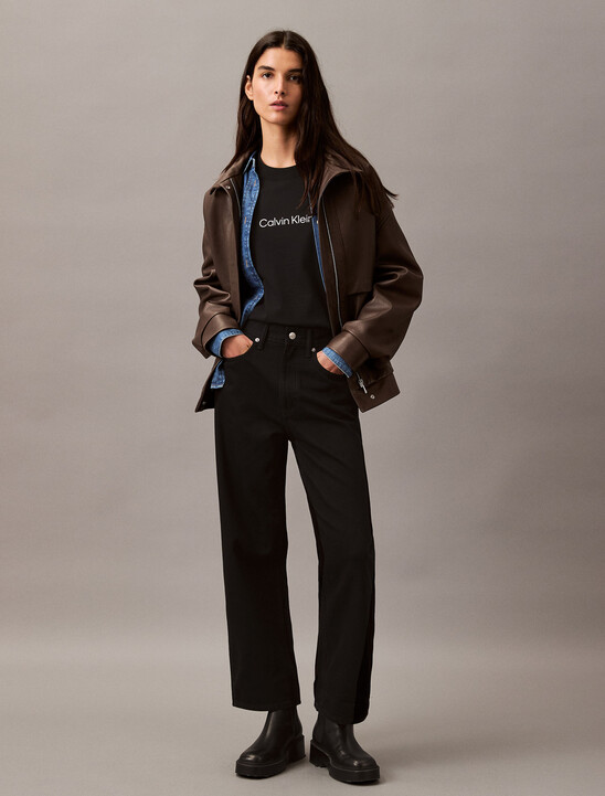 Hero Modern Boxy Tee