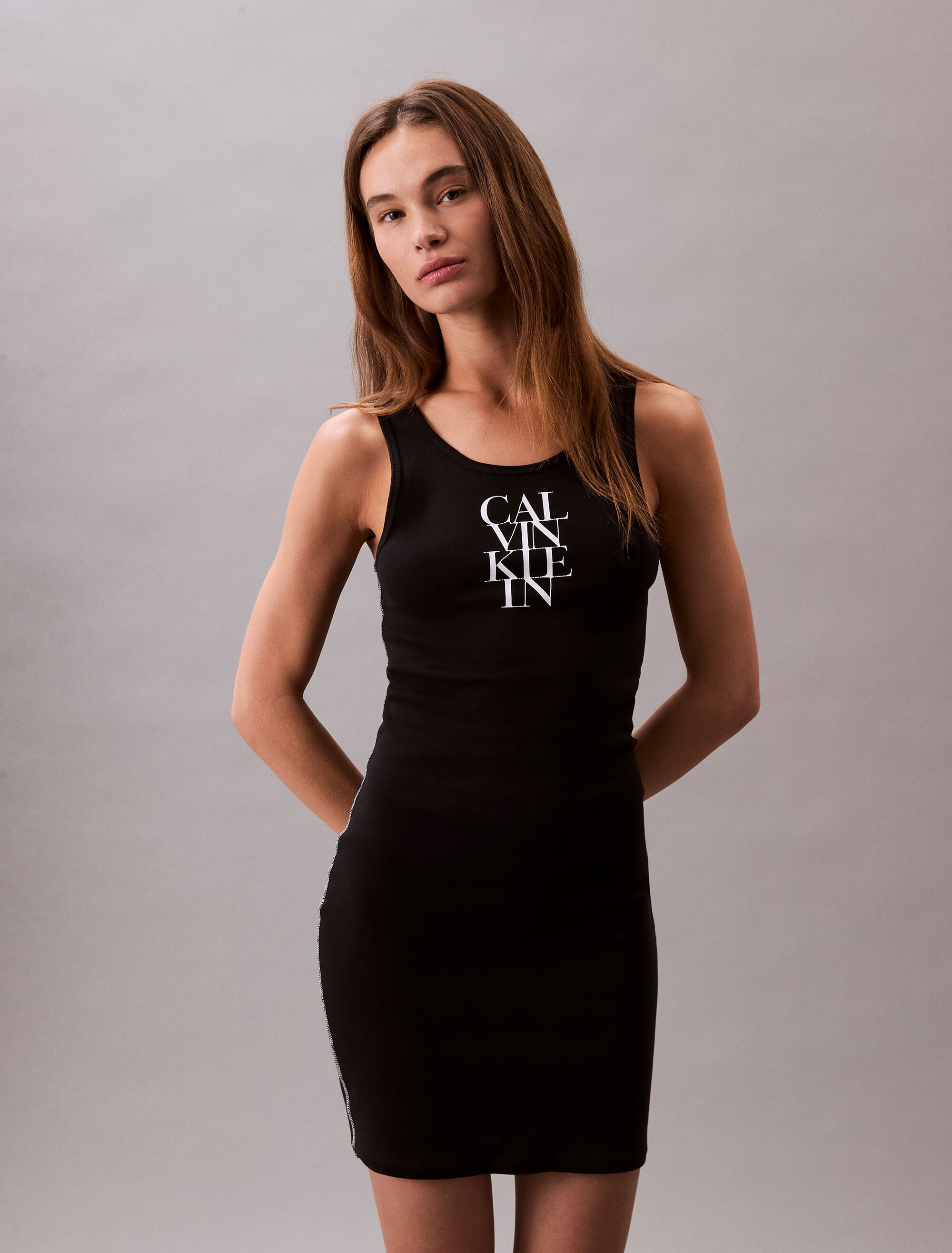 Dresses + Jumpsuits | Calvin Klein Taiwan