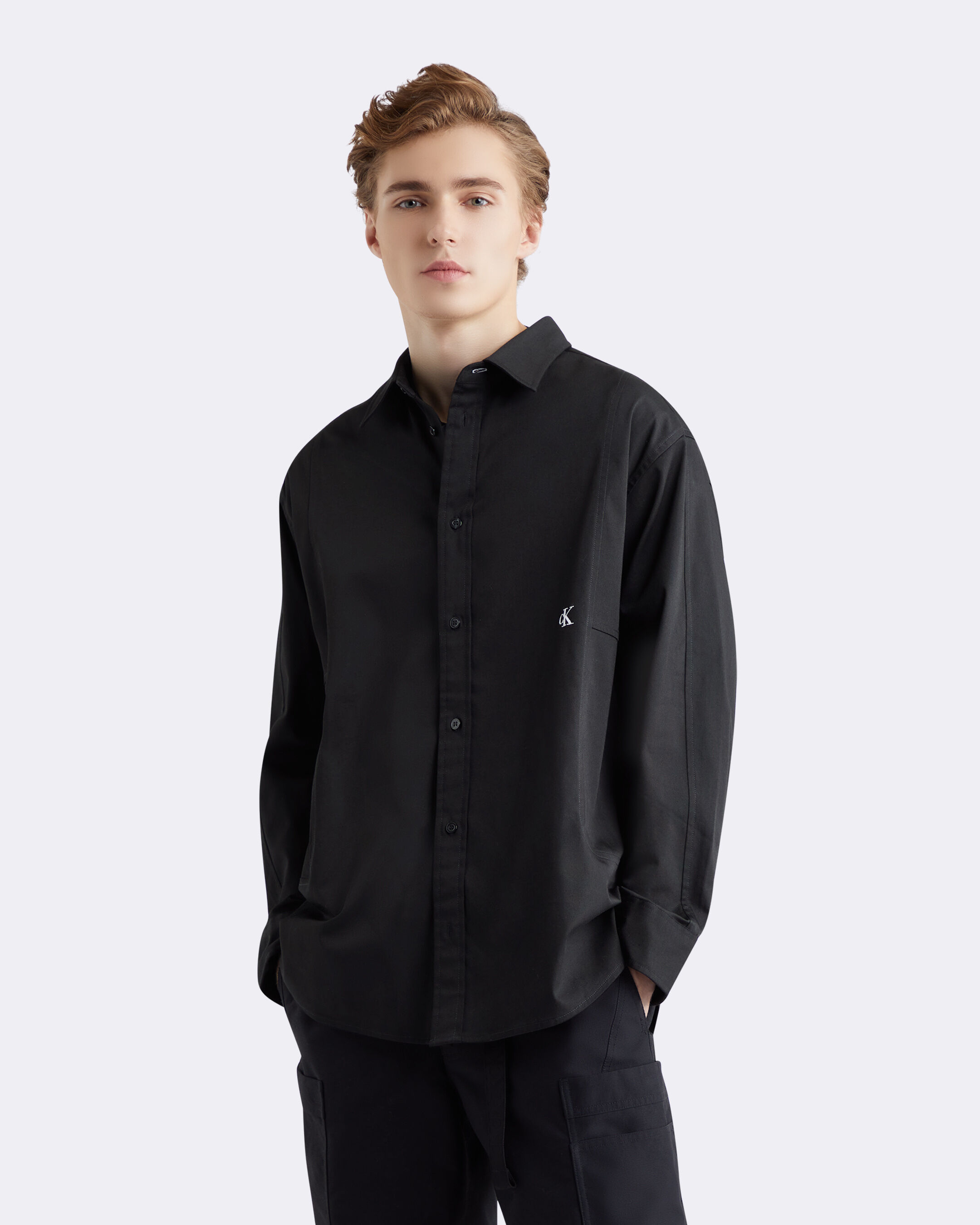 Shirts Calvin Klein Taiwan