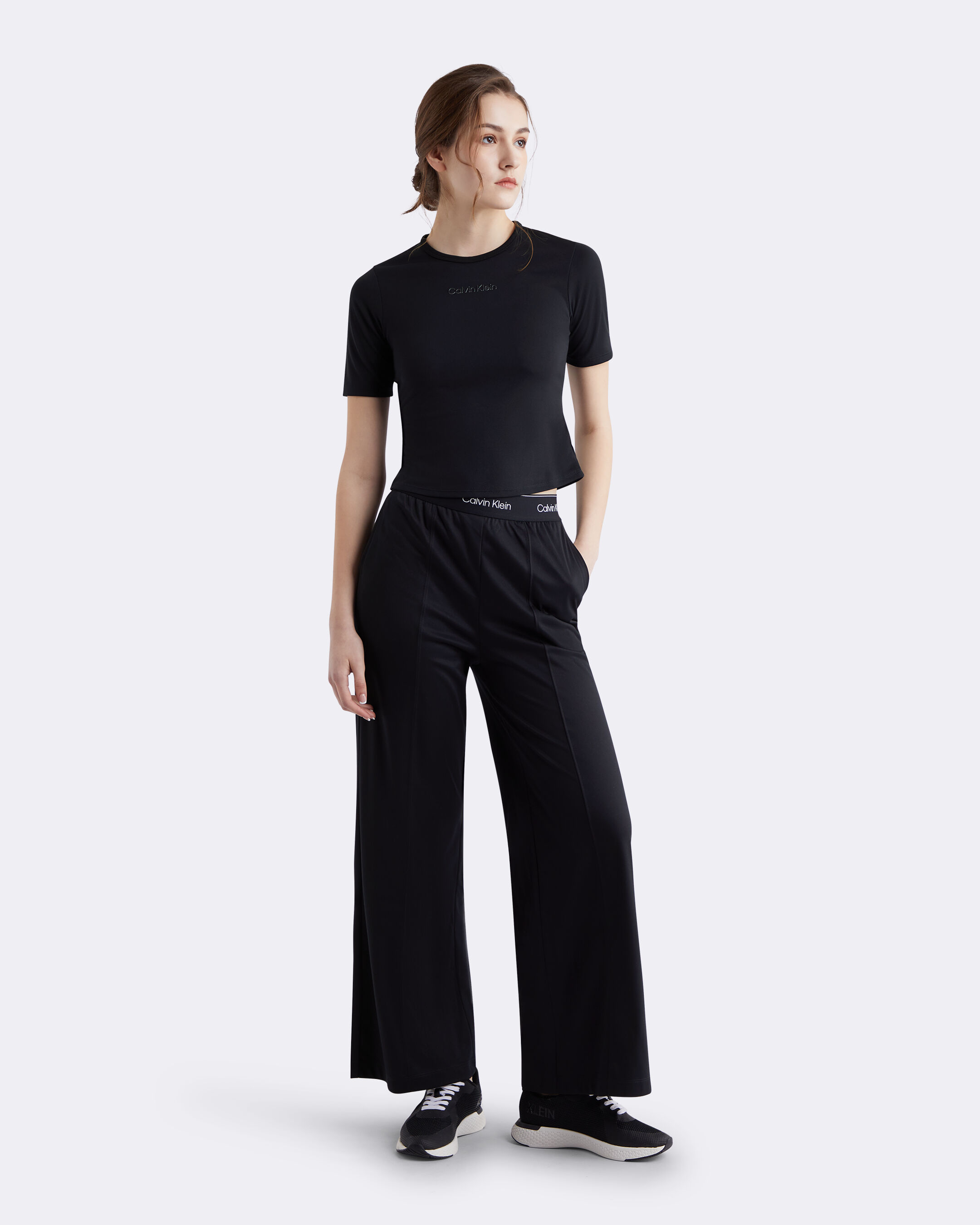 Pants Calvin Klein Taiwan