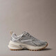 Silver/Dk Ecru/Light Gum