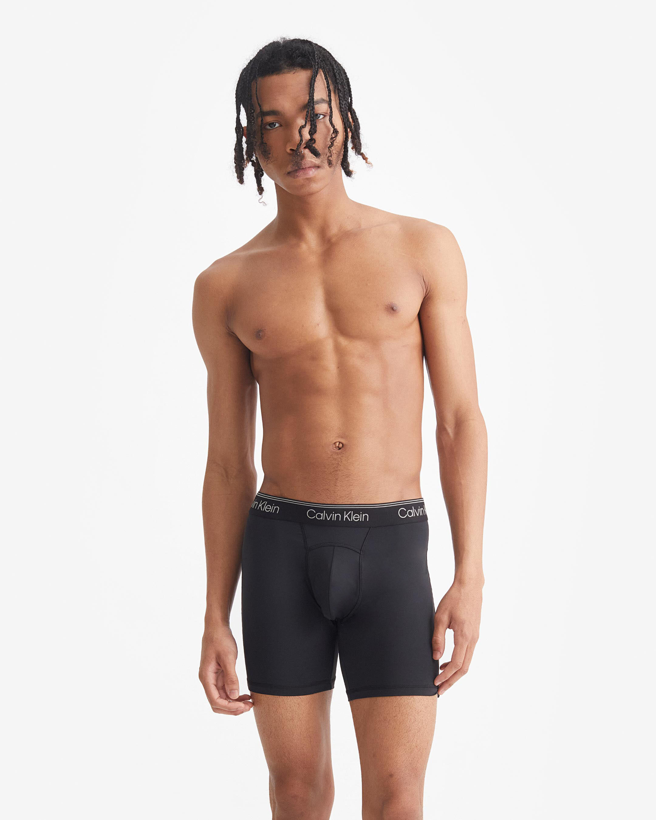 Ck boxer sale briefs