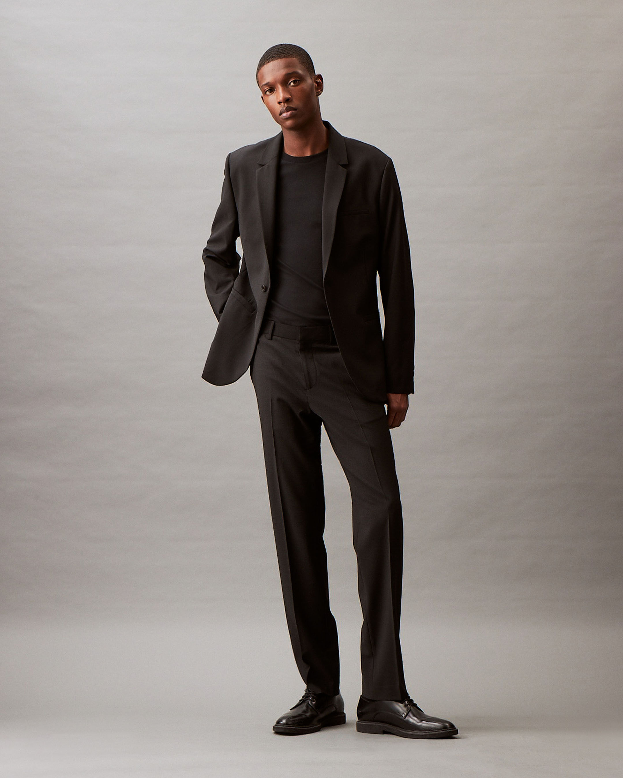 Pants Calvin Klein Taiwan