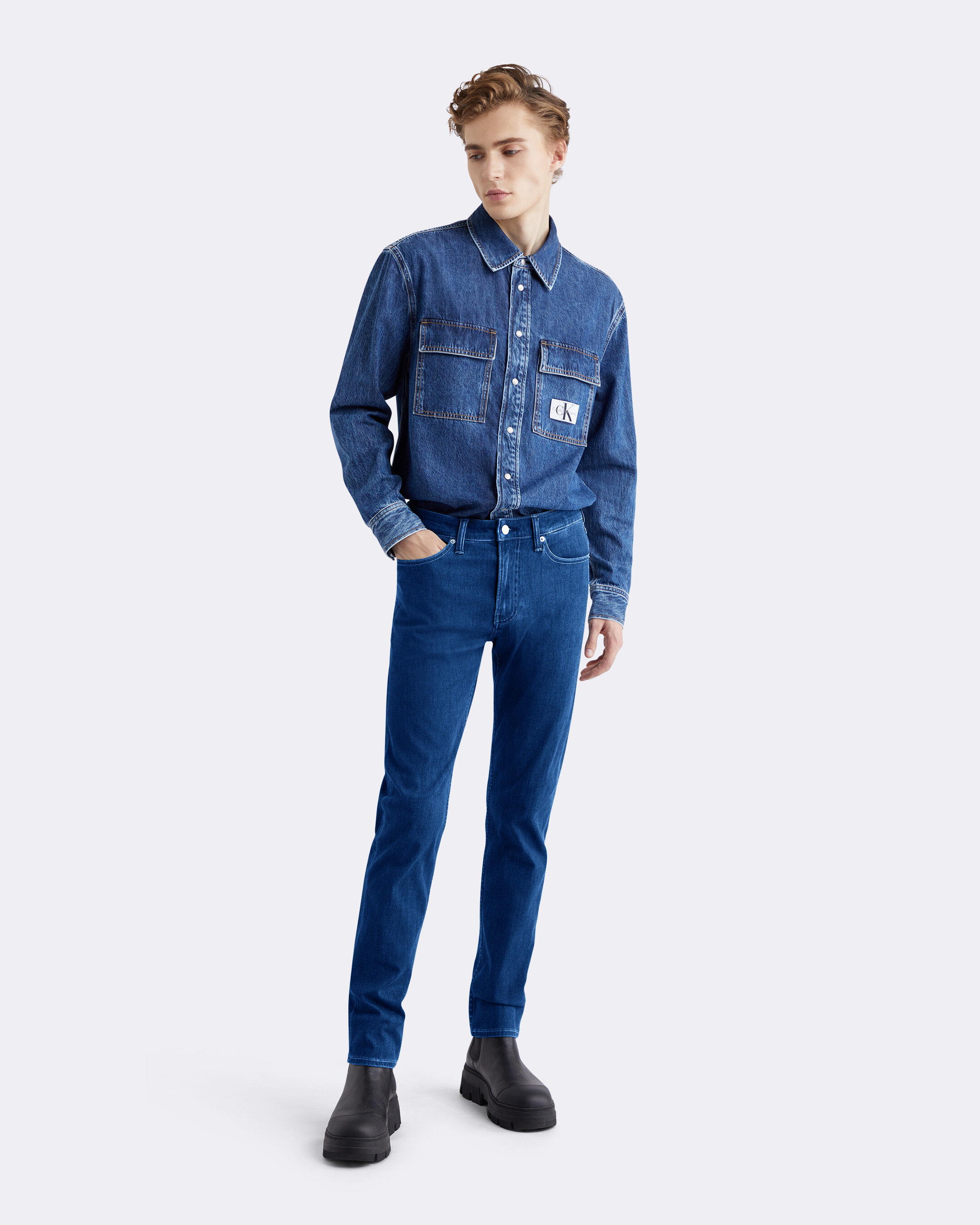 Calvin klein sales jeans original