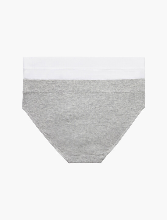 女童 2 件裝 Icon Cotton 比堅尼內褲