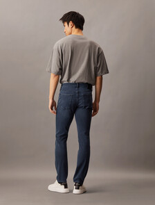 37.5 Bi-Stretch Slim Jeans, 226 BLUE BLACK, hi-res