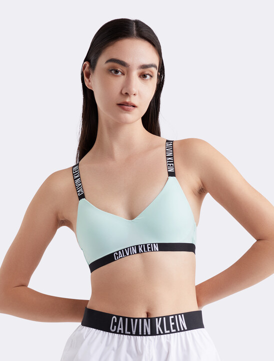Intense Power Bralette
