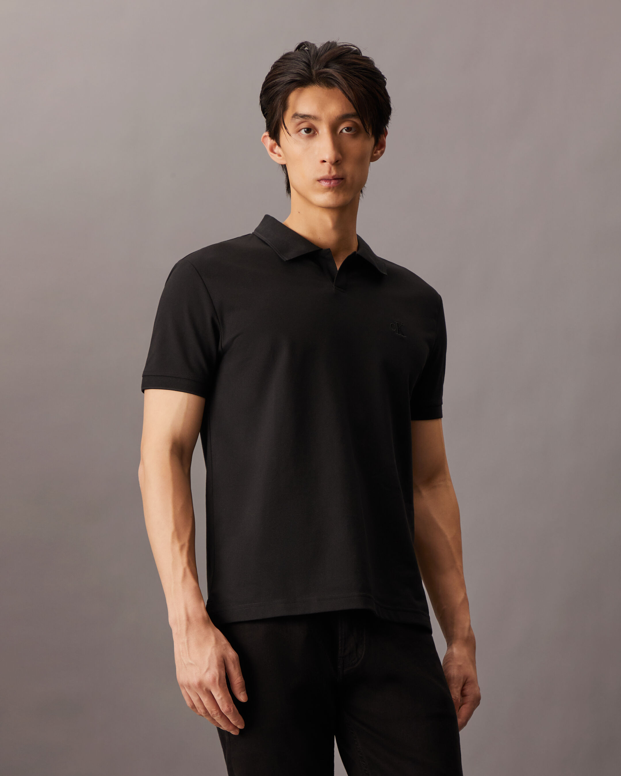 Men s Polo Shirts Calvin Klein Taiwan