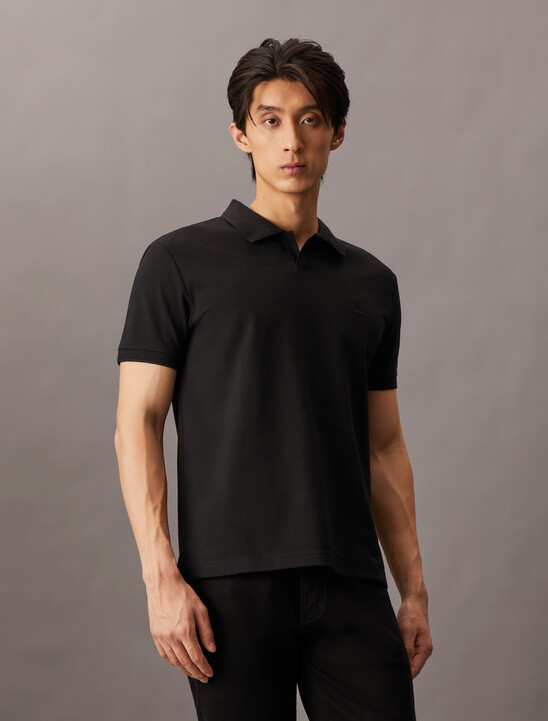 Cooling Short Sleeve Polo