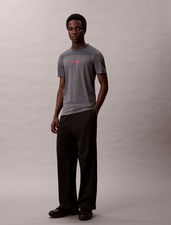 Intense Power Gym T-Shirt