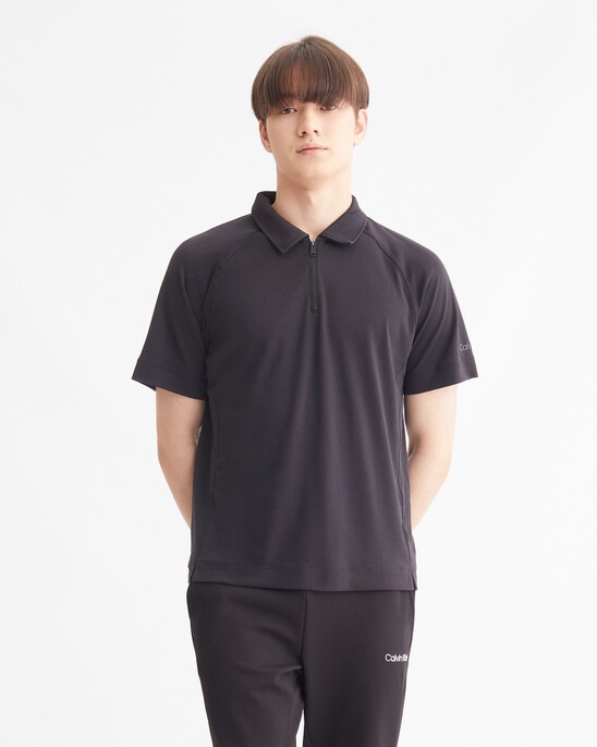 ESSENTIALS POLO 衫