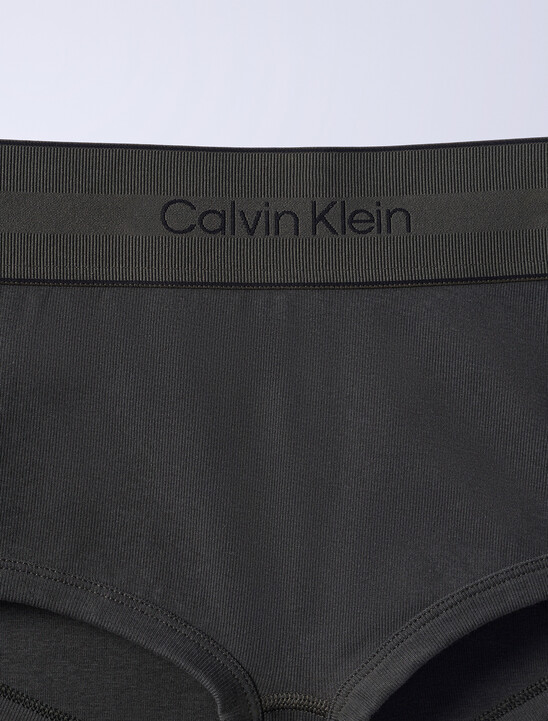 Jung Kook for Calvin Klein 平口內褲