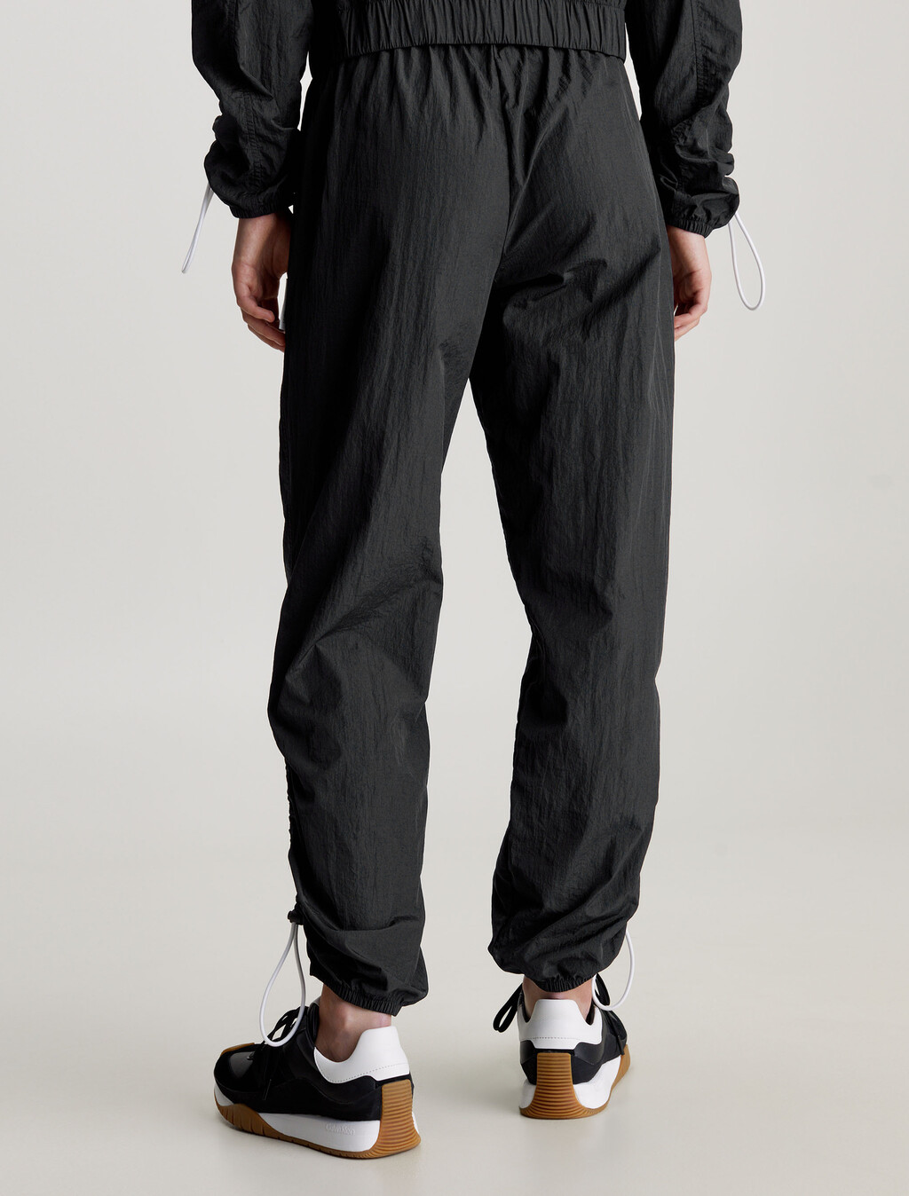 Tracksuit Bottoms, BLACK BEAUTY, hi-res