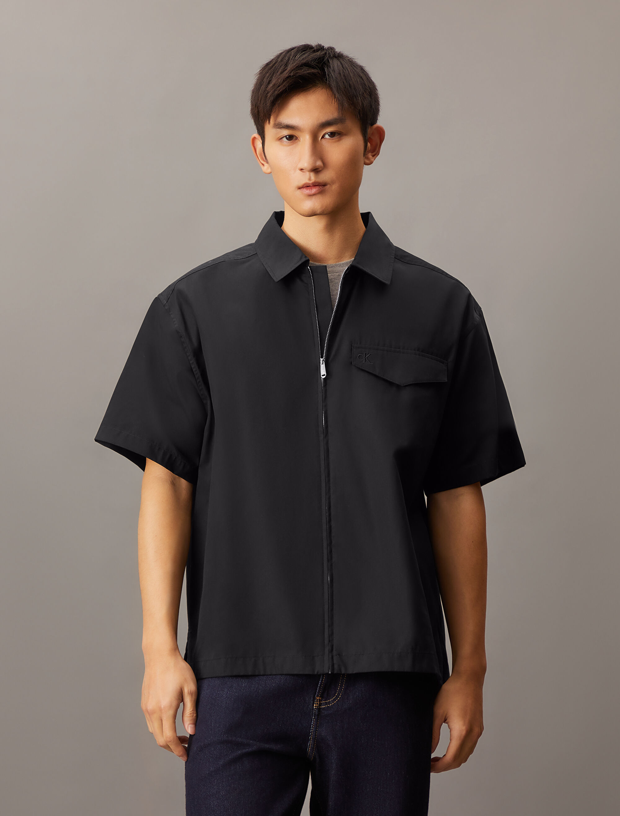 Shirts | Calvin Klein Taiwan