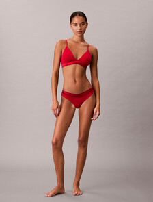 Limited Edition Bikini Briefs - Icon Cotton Modal, Adrenaline Rush, hi-res