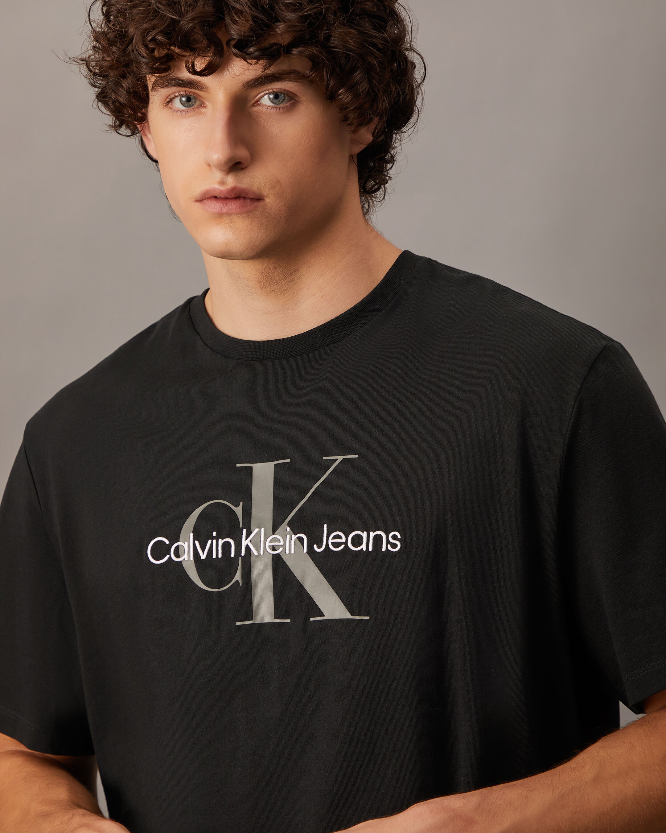 Men s T shirts Calvin Klein Taiwan