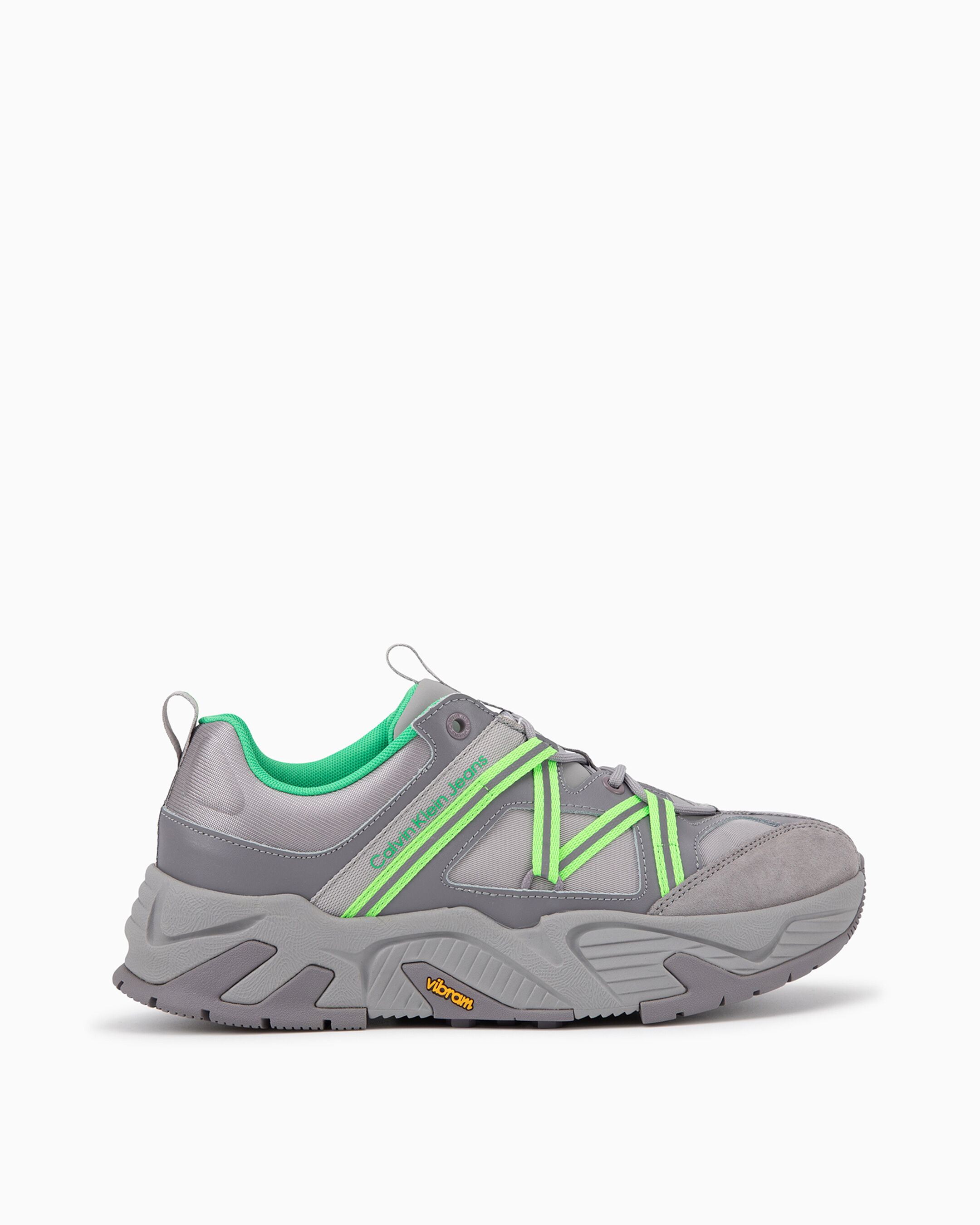 Sneakers Calvin Klein Taiwan