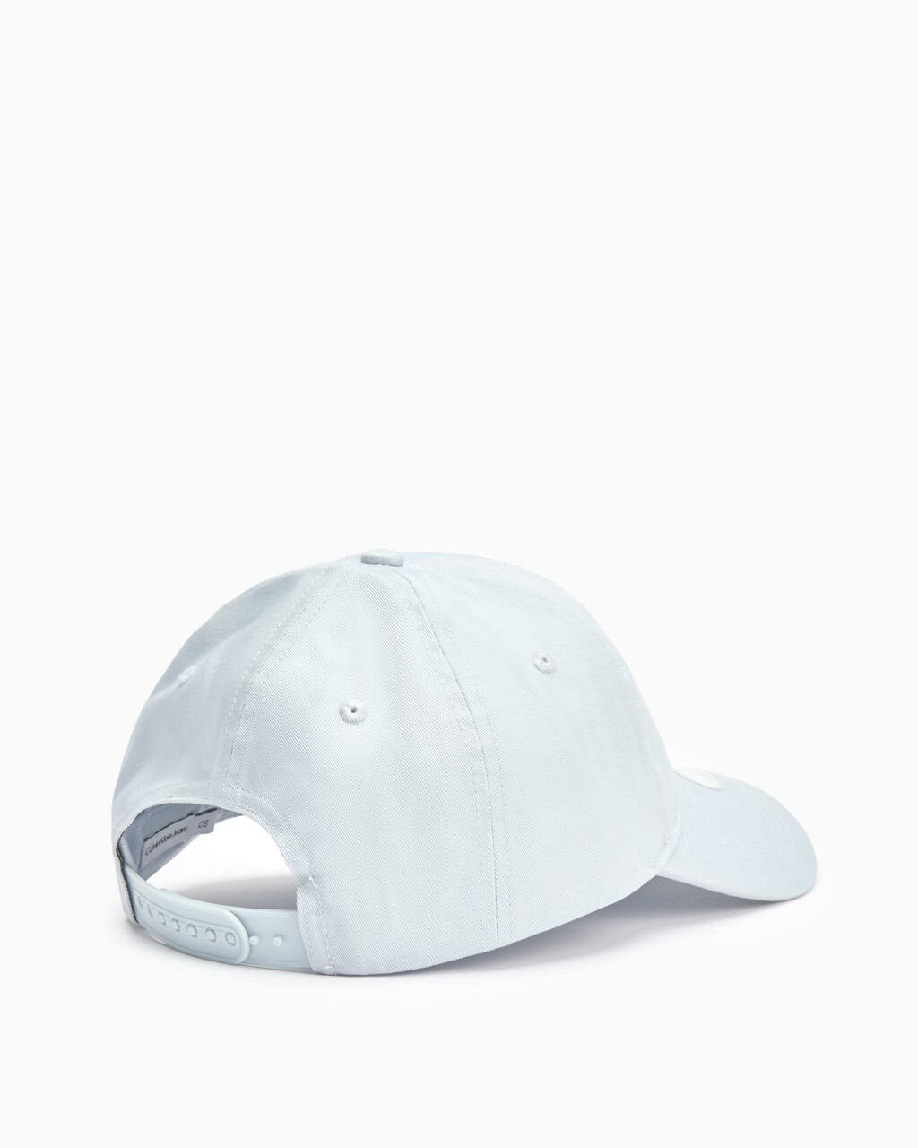Fruity Vil have korn CKJ EMBROIDERED MONOGRAM CAP