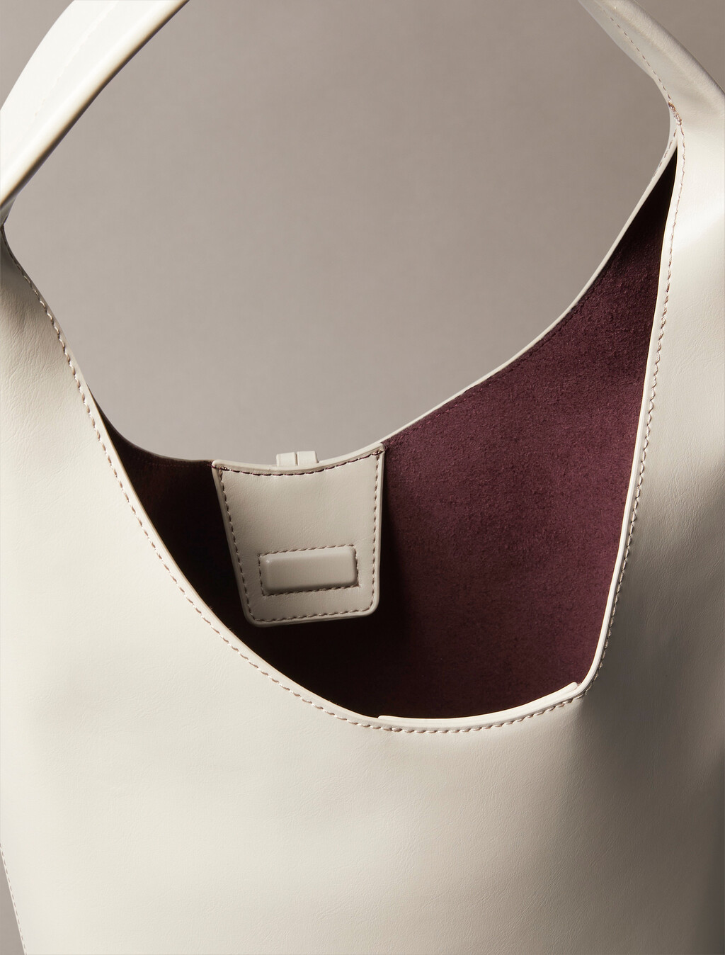 石頭搭扣小單肩包, Chateau, hi-res